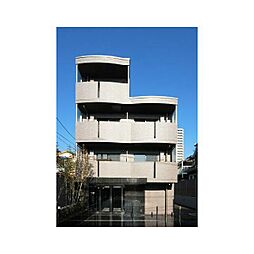 ルーブル駒沢大学参番館