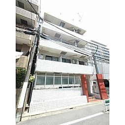 ハイシティ池尻大橋第2