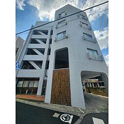 池尻マンション