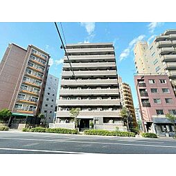 ロイヤルアメニティー池尻大橋