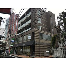 スターファイブ三軒茶屋