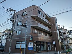 クリエイトヒル弦巻