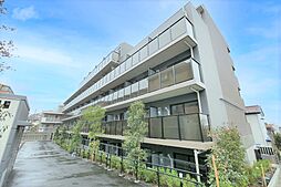 ハーモニーレジデンスパレスフロント