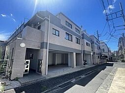 ピュアハウス経堂