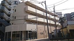 グレイスビュー宮崎台