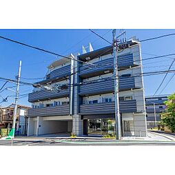 アジールコート三宿テラス