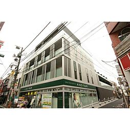 ビイルーム下北沢