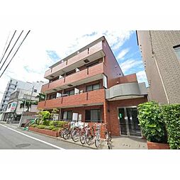 リーフロック