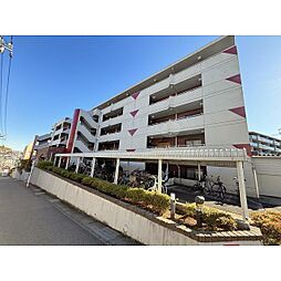 パークヒルズ鷺沼弐番館
