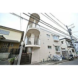 アレイム東北沢