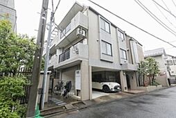 グランベル松陰