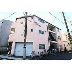 第一コーポ太田屋