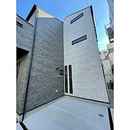 上野毛戸建