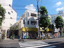 レジデンス淡島