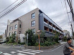 ザ・パークワンズ三軒茶屋
