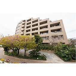 ヒルレジデンス大崎