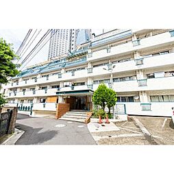 恵比寿グリーンハイム