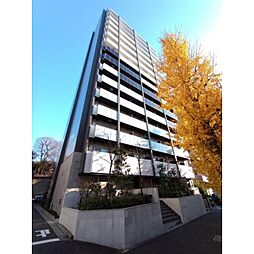 AXASレジデンス目黒東