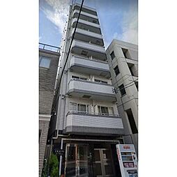 クレイシア西蒲田