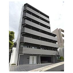 プレミアムキューブ大崎DEUX