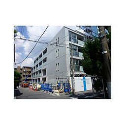 グランハイツ白金