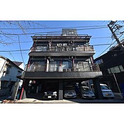 マルゴマンション