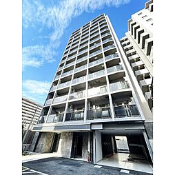 ブランシエスタ北品川