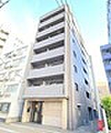 ルーブル大森伍番館