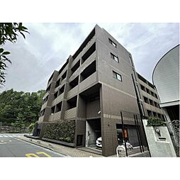 スカイコートヒルズ品川御殿山