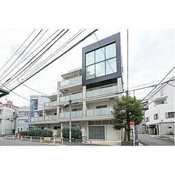 ヒルサイド島津山