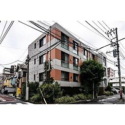 ウェルスクエアイズム蒲田