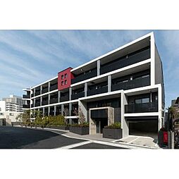 スカイコートグランメゾン御殿山