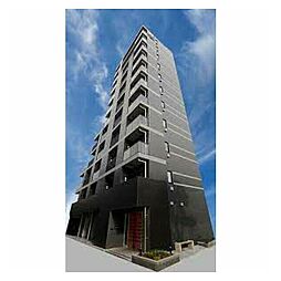 スカイコートプライム大井町