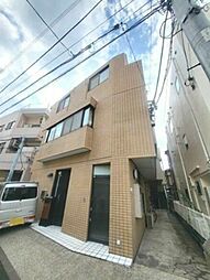 リバーフィールドマンション