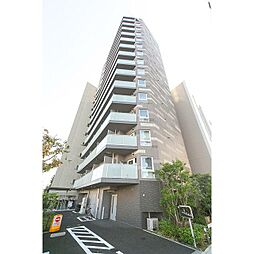 バウスフラッツ品川キャナルサイド