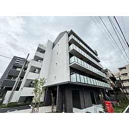 ガリシア品川南大井