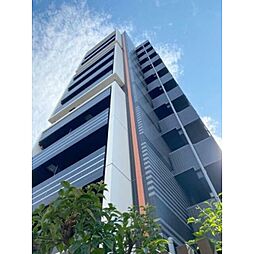 アジールコート北品川