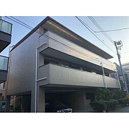 シャドーウィング洗足池