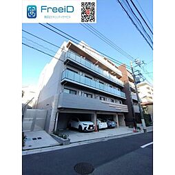 クレイシアIDZ中馬込