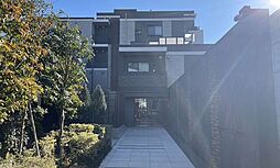 オープンレジデンシア大崎