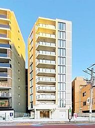 サクラスプリング高輪