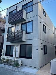 ファブール蒲田