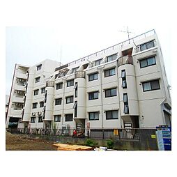 ヴィッツアーク大森II