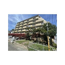 パークサイド南大井