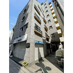 北品川フラワーホーム