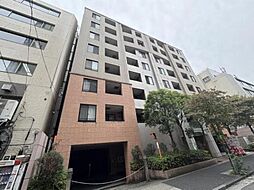 クリオ三田ラ・モード