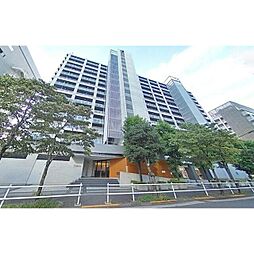 レジディア芝浦