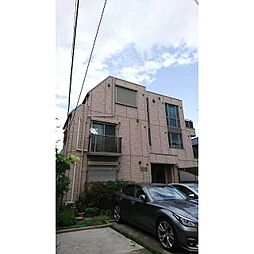 グラン・リーオ東雪谷