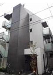 AXAS品川シーサイド