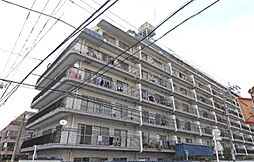 秀和大森レジデンス